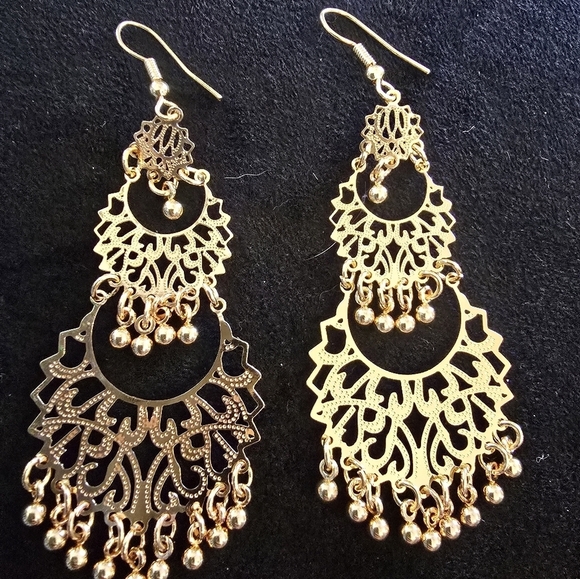 21kgp Duabi Jewlery - Picture 4 of 7